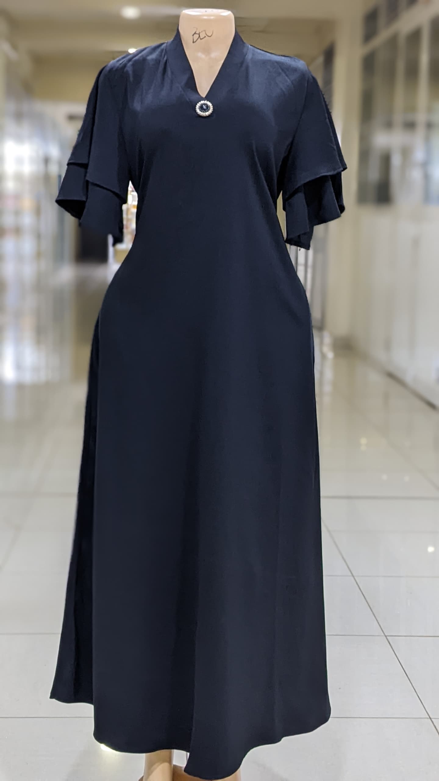 IKANZU