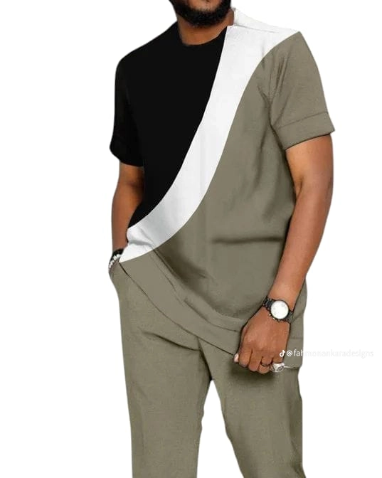 Senator style
